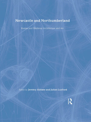 cover image of Newcastle and Northumberland